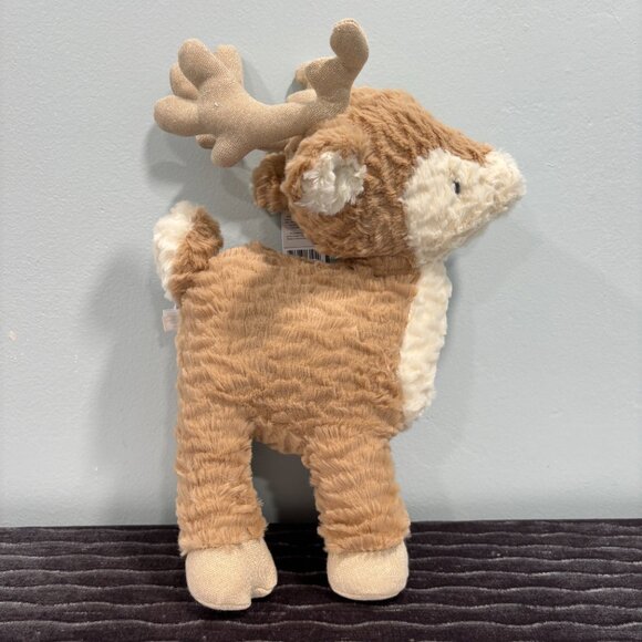 RARE Jellycat Large Mitzi Reindeer BNWT - Picture 4 of 6